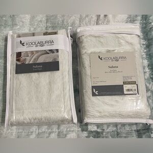 Koolaburra by ugg euro sham 2